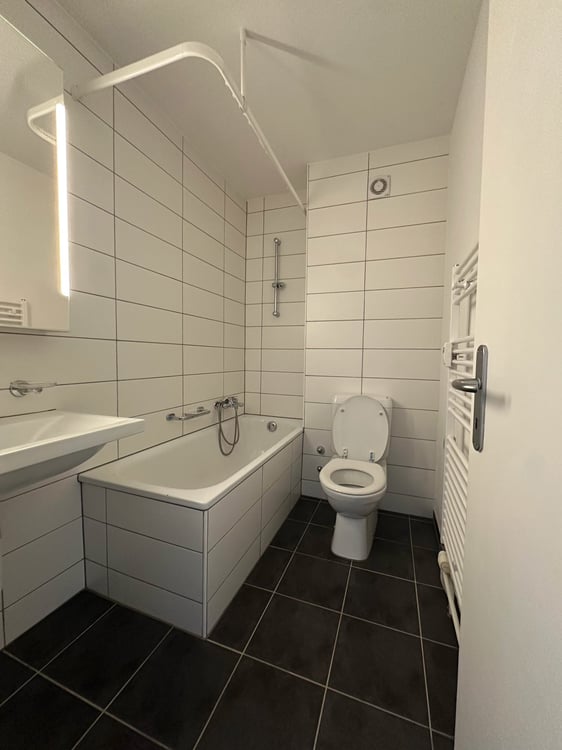 2-Zimmer Wohnung nähe Shoppingmeile 4