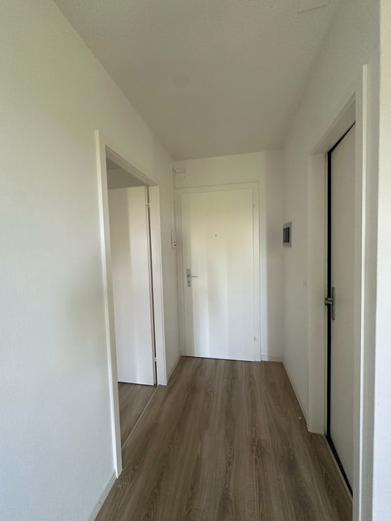 2-Zimmer Wohnung nähe Shoppingmeile 5