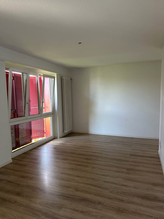 2-Zimmer Wohnung nähe Shoppingmeile 2