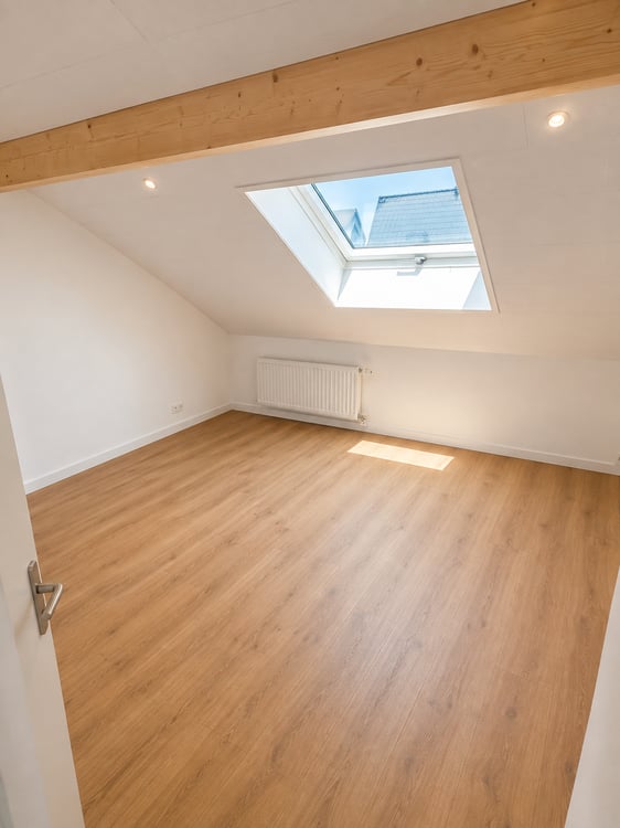 Erstvermietung nach Kernsanierung – 3.5-Zimmer-Wohnung in der Stadt Solothurn 3