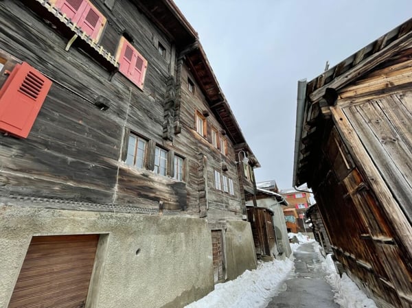 Immagine anteprima degli immobili