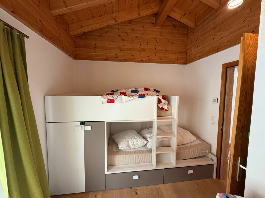 Top Swiss Alpin Chalet - Walliser Alpen - Zweitwohnsitz