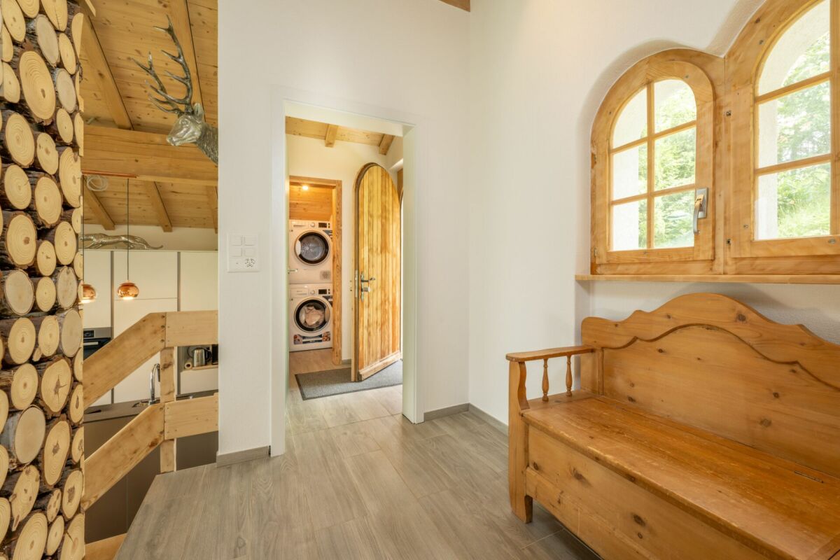 Top Swiss Alpin Chalet - Walliser Alpen - Zweitwohnsitz