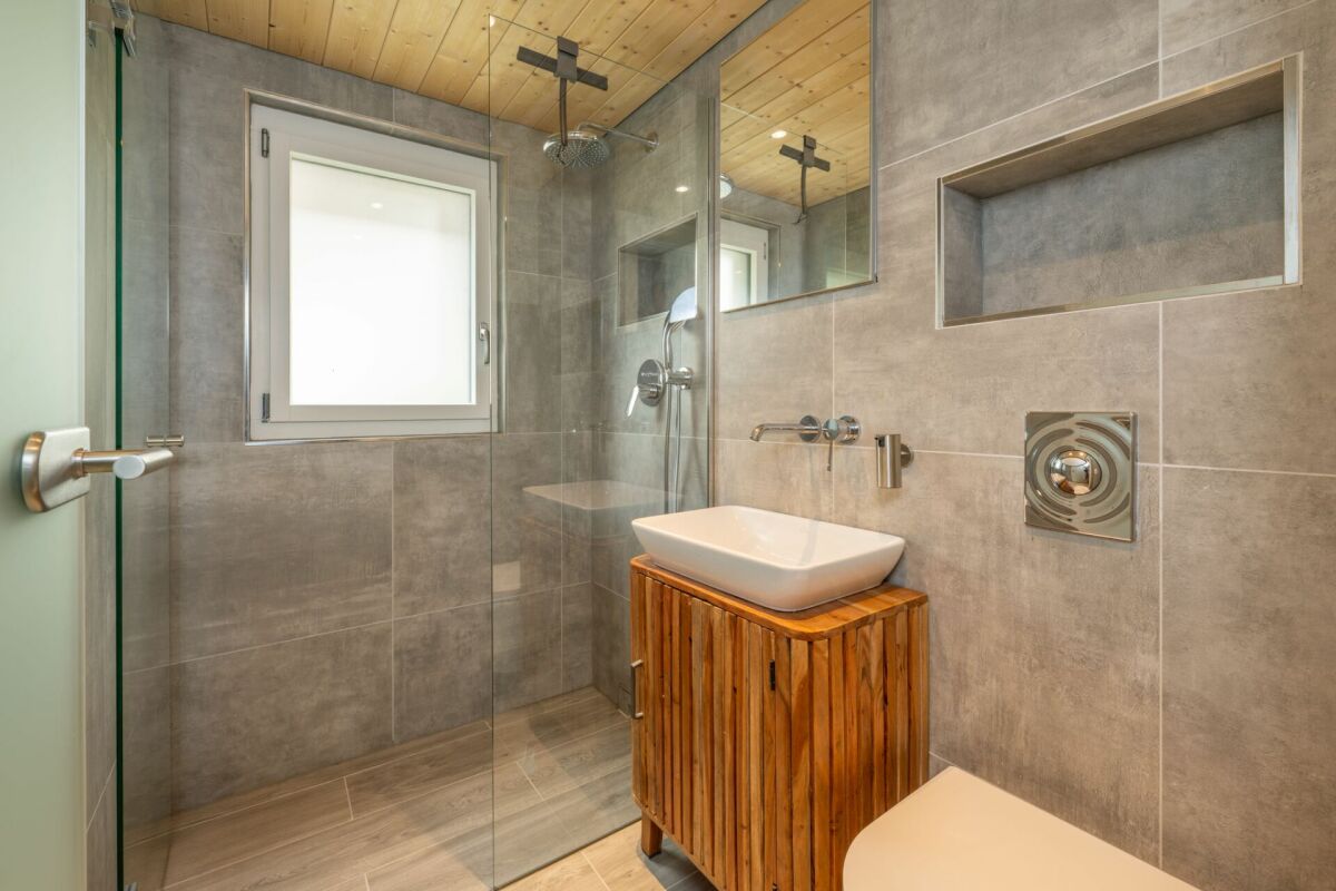 Top Swiss Alpin Chalet - Walliser Alpen - Zweitwohnsitz