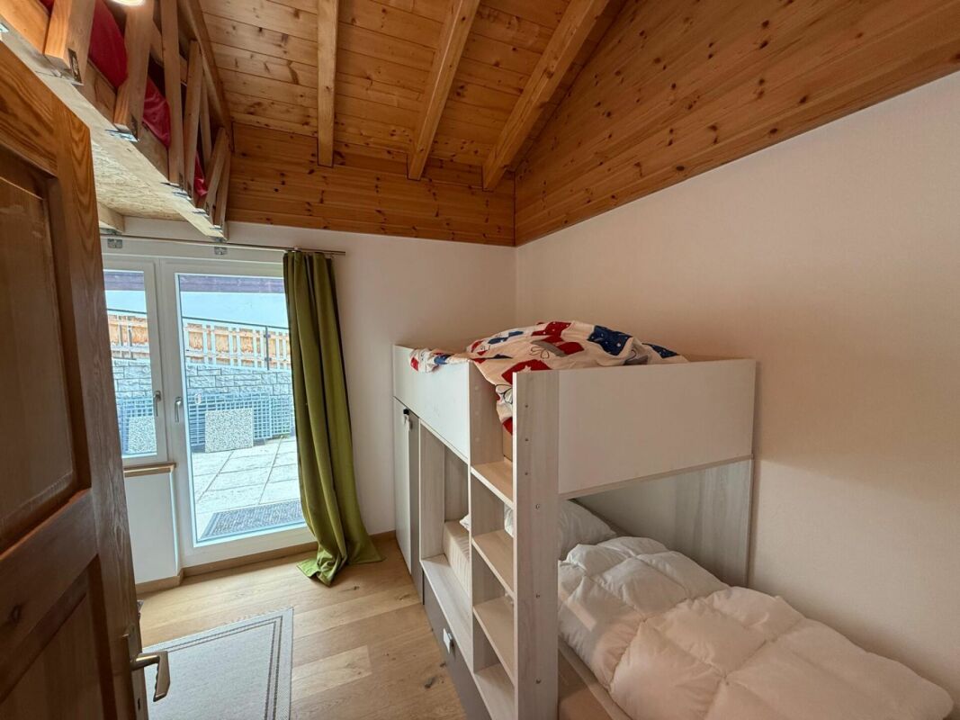 Top Swiss Alpin Chalet - Walliser Alpen - Zweitwohnsitz