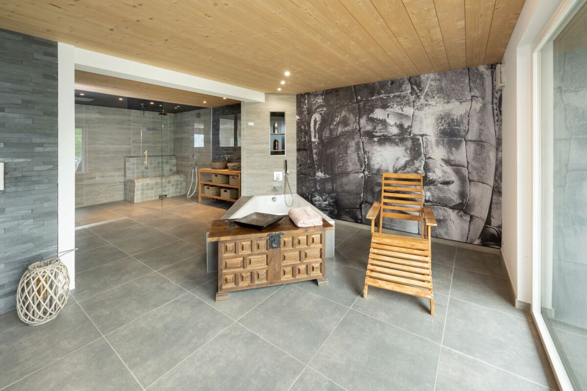 Top Swiss Alpin Chalet - Walliser Alpen - Zweitwohnsitz
