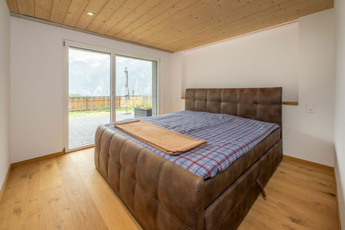 Top Swiss Alpin Chalet - Walliser Alpen - Zweitwohnsitz