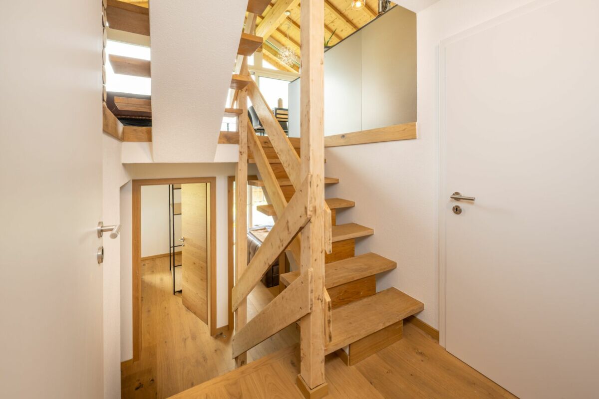 Top Swiss Alpin Chalet - Walliser Alpen - Zweitwohnsitz