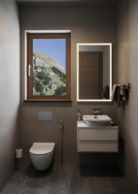 Top Neubauprojekt mit Matterhornblick - Primary residence - 6 Einheiten 16