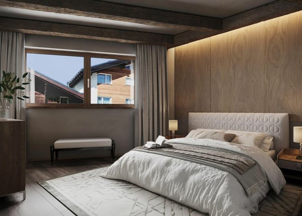 Top Neubauprojekt mit Matterhornblick - Primary residence - 6 Einheiten 11