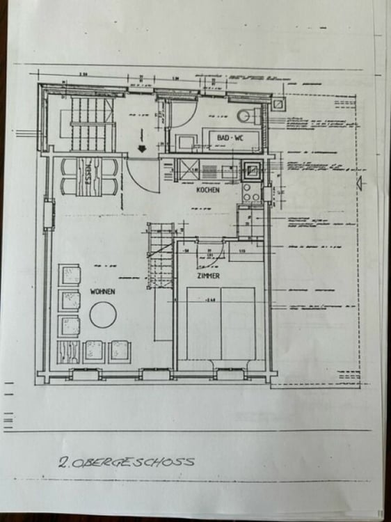 Einmalige Gelegenheit - Traditionelles Restaurant im malerischen Herzen von Brig im Wallis zum Verkauf - ein Ort voller Charme, exquisiter Küche und herzlicher Gastfreundschaft wartet auf neue Besitz … 13
