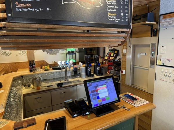 Einmalige Gelegenheit - Traditionelles Restaurant im malerischen Herzen von Brig im Wallis zum Verkauf - ein Ort voller Charme, exquisiter Küche und herzlicher Gastfreundschaft wartet auf neue Besitz … 8