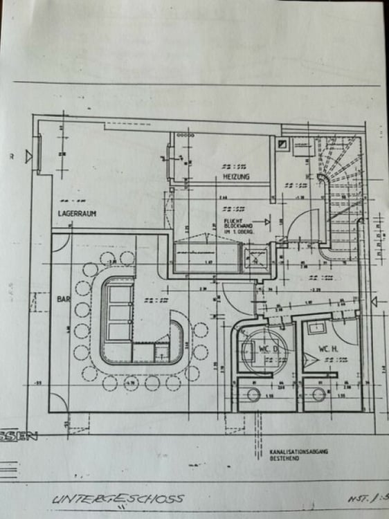Einmalige Gelegenheit - Traditionelles Restaurant im malerischen Herzen von Brig im Wallis zum Verkauf - ein Ort voller Charme, exquisiter Küche und herzlicher Gastfreundschaft wartet auf neue Besitz … 11