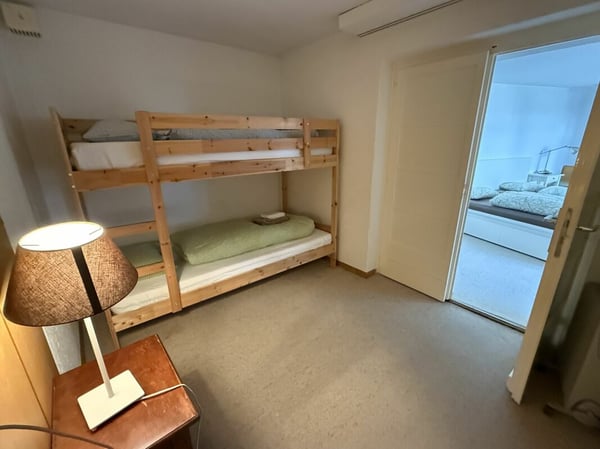 Traumhafte Gelegenheit 6.5 Zimmer Duplex auf 200 m² mit Matterhornblick! -PREISREDUZIERUNG- 19