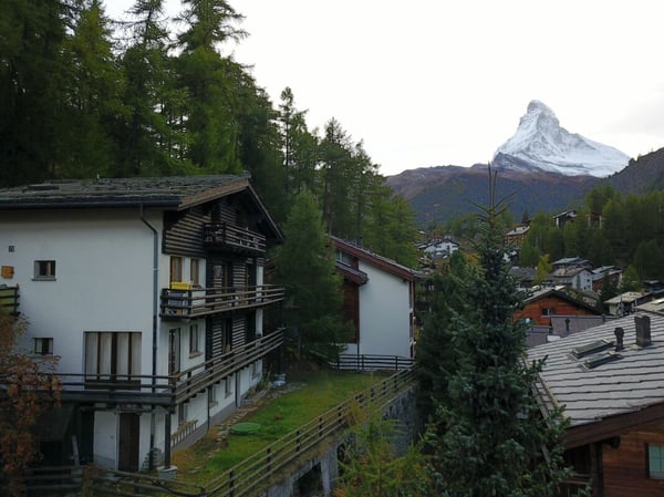 Traumhafte Gelegenheit 6.5 Zimmer Duplex auf 200 m² mit Matterhornblick! -PREISREDUZIERUNG- 5