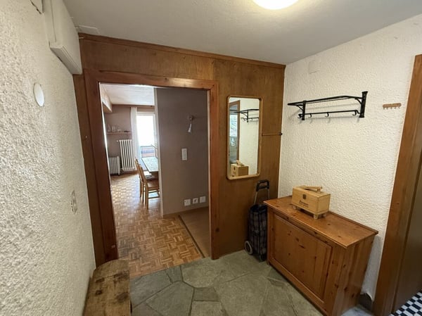 Traumhafte Gelegenheit 6.5 Zimmer Duplex auf 200 m² mit Matterhornblick! -PREISREDUZIERUNG- 6