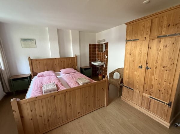 Traumhafte Gelegenheit 6.5 Zimmer Duplex auf 200 m² mit Matterhornblick! -PREISREDUZIERUNG- 17