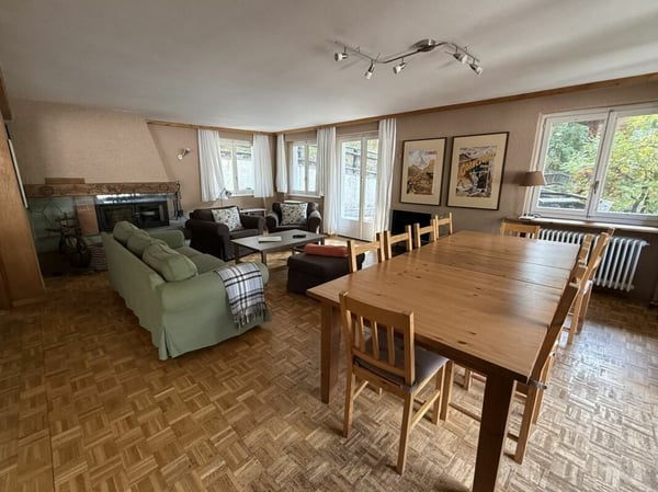 Traumhafte Gelegenheit 6.5 Zimmer Duplex auf 200 m² mit Matterhornblick! -PREISREDUZIERUNG- 9