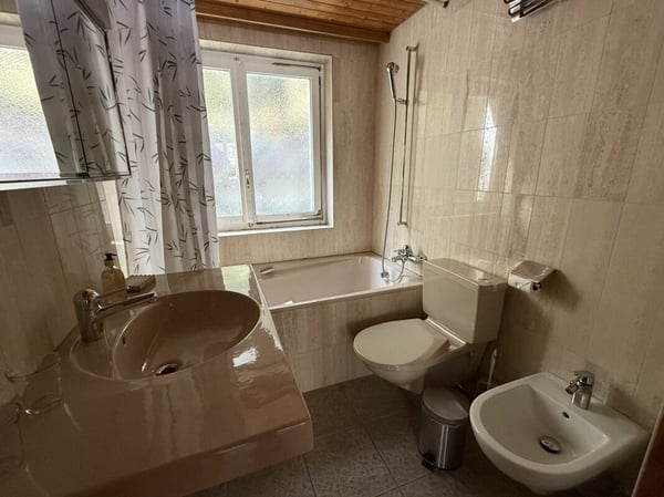 Traumhafte Gelegenheit 6.5 Zimmer Duplex auf 200 m² mit Matterhornblick! -PREISREDUZIERUNG- 12