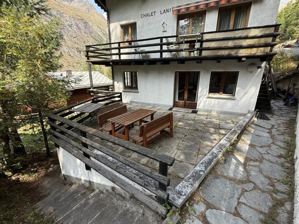 Traumhafte Gelegenheit 6.5 Zimmer Duplex auf 200 m² mit Matterhornblick! -PREISREDUZIERUNG- 21