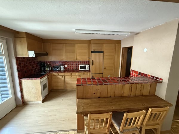 Traumhafte Gelegenheit 6.5 Zimmer Duplex auf 200 m² mit Matterhornblick! -PREISREDUZIERUNG- 8