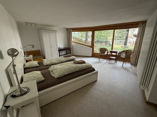Traumhafte Gelegenheit 6.5 Zimmer Duplex auf 200 m² mit Matterhornblick! -PREISREDUZIERUNG- 20