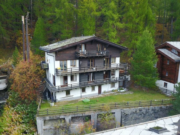 Traumhafte Gelegenheit 6.5 Zimmer Duplex auf 200 m² mit Matterhornblick! -PREISREDUZIERUNG- 4