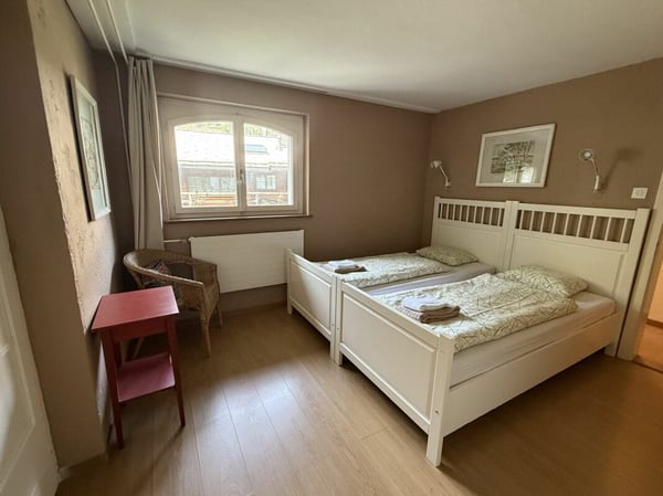 Traumhafte Gelegenheit 6.5 Zimmer Duplex auf 200 m² mit Matterhornblick! -PREISREDUZIERUNG- 16