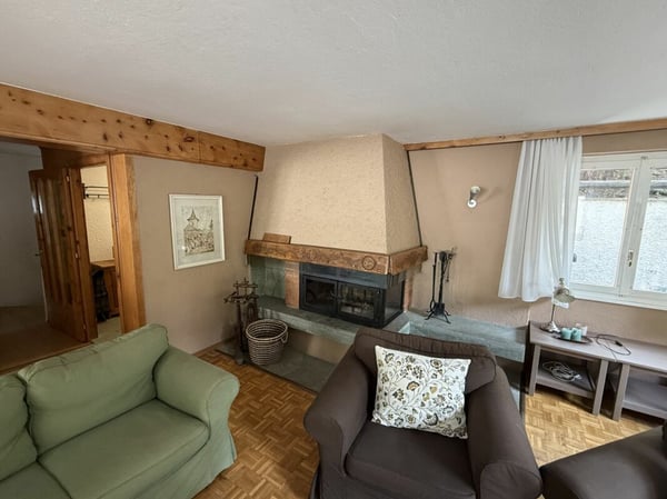 Traumhafte Gelegenheit 6.5 Zimmer Duplex auf 200 m² mit Matterhornblick! -PREISREDUZIERUNG- 10