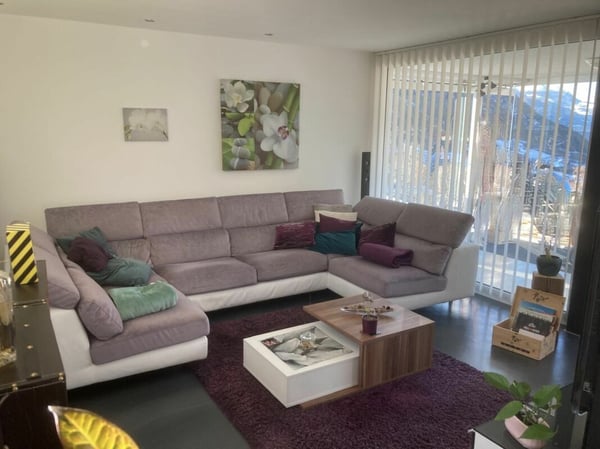 Traumhafte moderne Villa mit atemberaubendem Weitblick 6