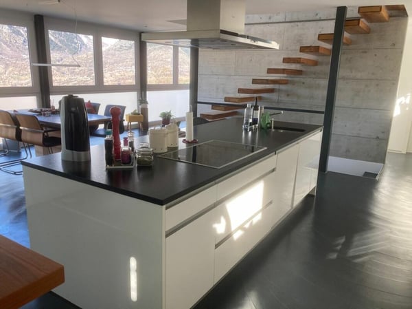 Traumhafte moderne Villa mit atemberaubendem Weitblick 2