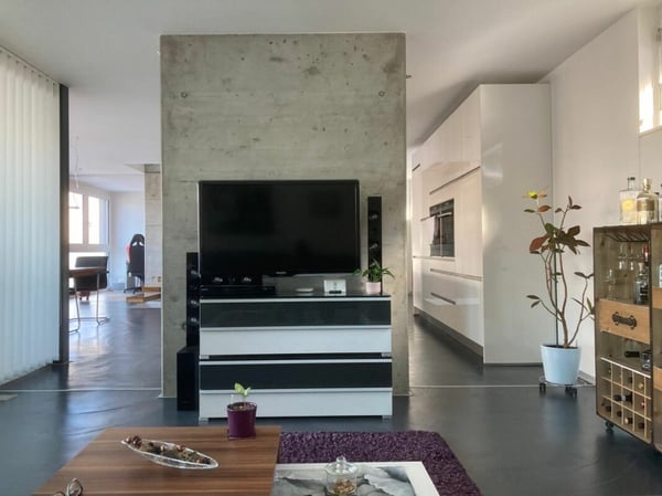 Traumhafte moderne Villa mit atemberaubendem Weitblick 5