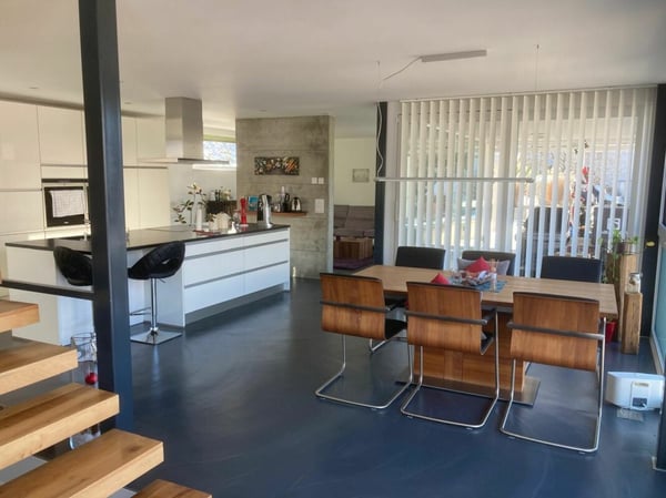 Traumhafte moderne Villa mit atemberaubendem Weitblick 1