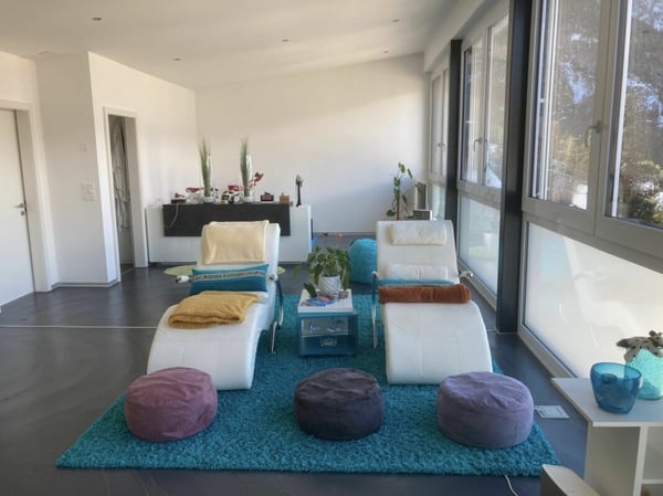 Traumhafte moderne Villa mit atemberaubendem Weitblick 14