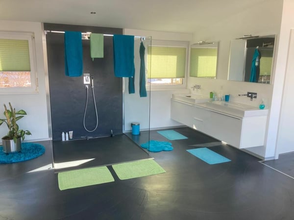 Traumhafte moderne Villa mit atemberaubendem Weitblick 13