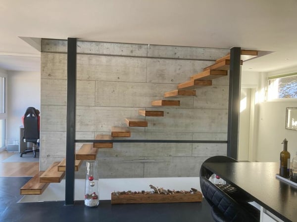 Traumhafte moderne Villa mit atemberaubendem Weitblick 10