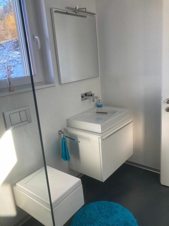 Traumhafte moderne Villa mit atemberaubendem Weitblick 8