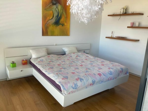 Traumhafte moderne Villa mit atemberaubendem Weitblick 15