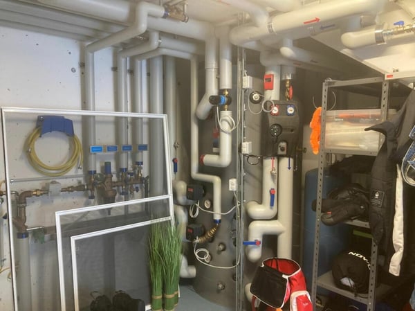 Traumhafte moderne Villa mit atemberaubendem Weitblick 20