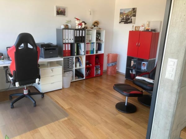 Traumhafte moderne Villa mit atemberaubendem Weitblick 9