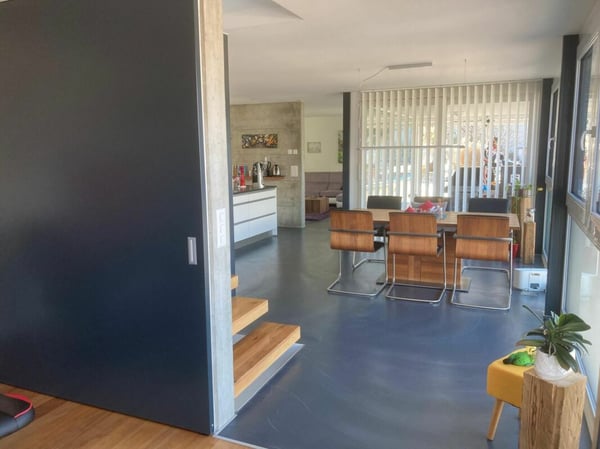 Traumhafte moderne Villa mit atemberaubendem Weitblick 4