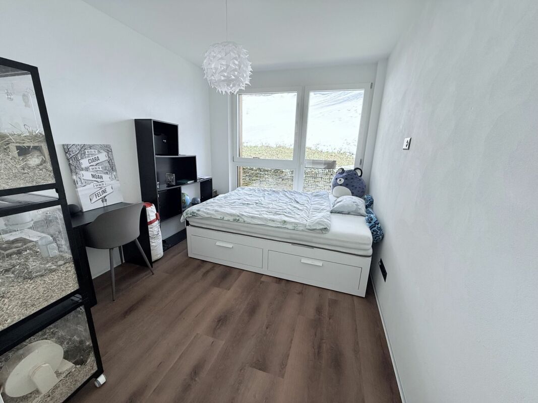 Appartement de rêve avec vue sur le Matterhorn - Votre paradis personnel pour le bien-être ! - Résidence principale -
