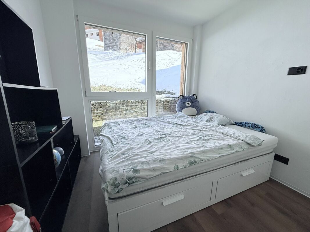 Appartement de rêve avec vue sur le Matterhorn - Votre paradis personnel pour le bien-être ! - Résidence principale -