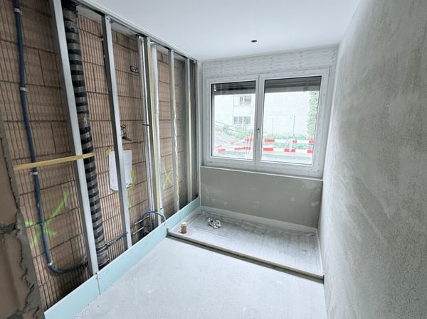 Einzigartige Erdgeschoss Wohnung mit alpinen Weitblick in Brig und grosser Sonnenterasse 11
