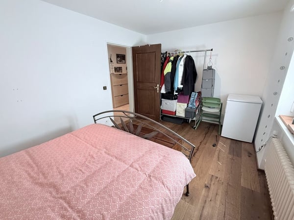 Ihre Traumwohnung mit atemberaubendem Matterhornblick in der besten Lage! - Zweitwohnung 11