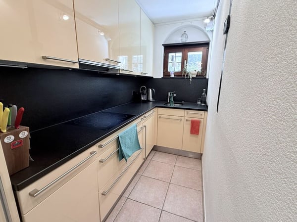 Ihre Traumwohnung mit atemberaubendem Matterhornblick in der besten Lage! - Zweitwohnung 22