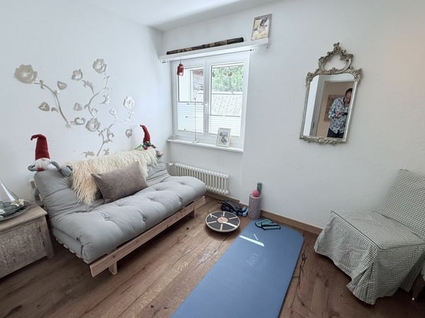 Ihre Traumwohnung mit atemberaubendem Matterhornblick in der besten Lage! - Zweitwohnung 15