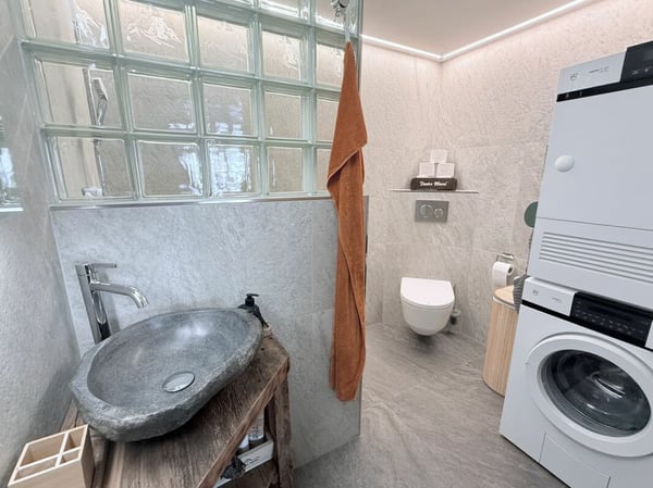 Ihre Traumwohnung mit atemberaubendem Matterhornblick in der besten Lage! - Zweitwohnung 23
