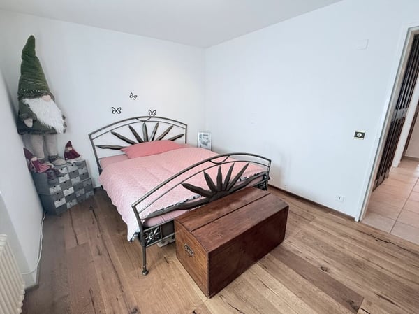 Ihre Traumwohnung mit atemberaubendem Matterhornblick in der besten Lage! - Zweitwohnung 10