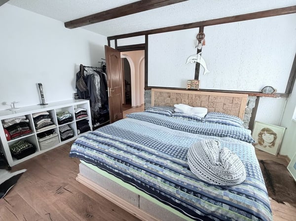 Ihre Traumwohnung mit atemberaubendem Matterhornblick in der besten Lage! - Zweitwohnung 19